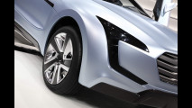 Subaru al Salone di Ginevra 2013