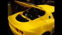 Lotus a Ginevra