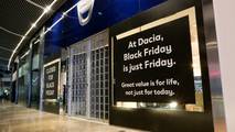 Dacia Black Friday