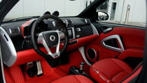 BRABUS Ultimate 112