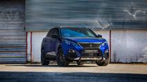 Peugeot 3008 par Musketier Tuning
