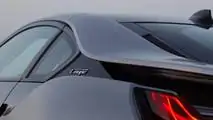 2019 BMW i8 Coupe