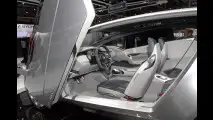 Cadillac al Salone di Ginevra 2011