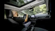 Nuova Ford Fiesta, la prova completa