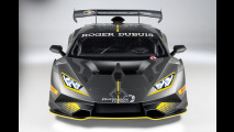 Lamborghini Huracan Super Trofeo EVO