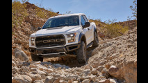Ford F-150 Raptor