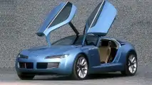 Bertone Birusa