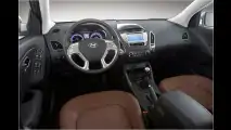 Hyundais Hybride
