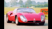 Alfa-Klassiker in Bremen