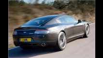 Rapide Retusche