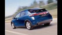 Jazz und Civic billiger