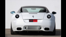 848 PS starker Ferrari