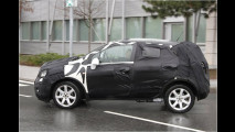Kleiner Gelände-Opel