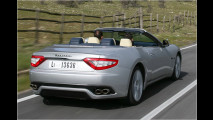 Maserati: Mehr Sport