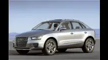 Fix: Audi Q3 und VW Lupo