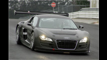 Audi R8 GT3