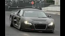 Audi R8 GT3