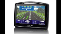 TomTom Go 930 T, 730 T und 530 T