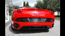 Ferrari California mit mehr Power