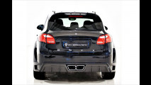 Irrer irischer Cayenne