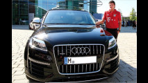 Mario Gomez