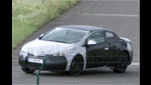 Neues Opel Astra Cabrio