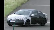 Neues Opel Astra Cabrio