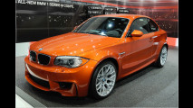 BMW 1er M Coupé