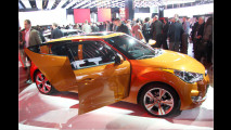 Knackiger Sportler