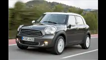 Neu: Mini Countryman