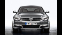 Neuer VW Phaeton