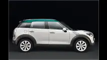 Mini Crossover