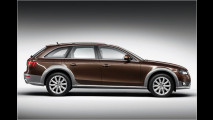 Neu: A4 allroad quattro