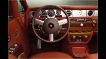 Coupé von Rolls-Royce