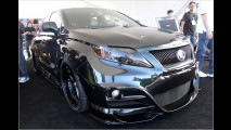 Lexus RX 450h Hybrid