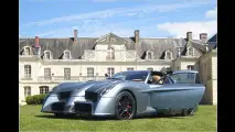 Panoz Abruzzi