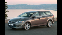 Für den Mondeo Man