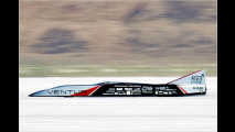 515 km/h mit Elektroauto