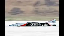 515 km/h mit Elektroauto
