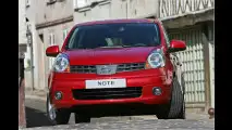 Neuer Diesel für den Note