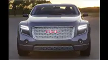 GMC Denali XT