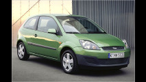 Ford Fiesta 1.4 TDCi Ambiente