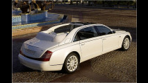 Maybach Landaulet