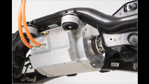 Audi TT statt Toyota Prius