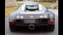 Edler Designer-Bugatti