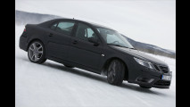 Saab XWD: Vier gewinnt