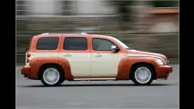 Old-School-Look für HHR