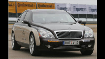 Brabus-Weltrekord