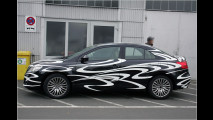 Erwischt: Suzuki Kizashi