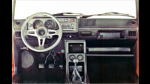 VW Golf GTI (1976)